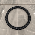 LV Steering Wheel Covers